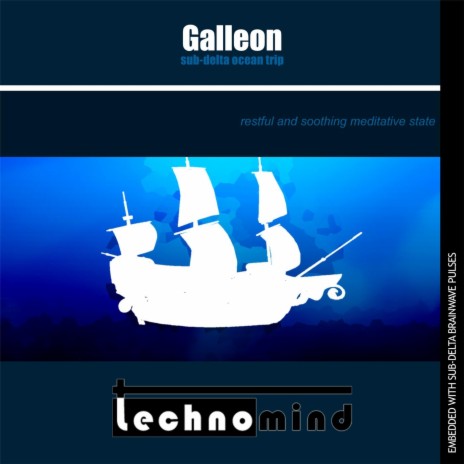 Galleon: Sub-Delta Ocean Trip | Boomplay Music