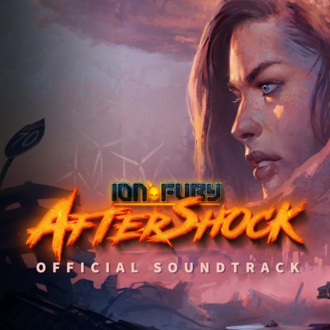 Aftershock: Drum n Boss | Boomplay Music