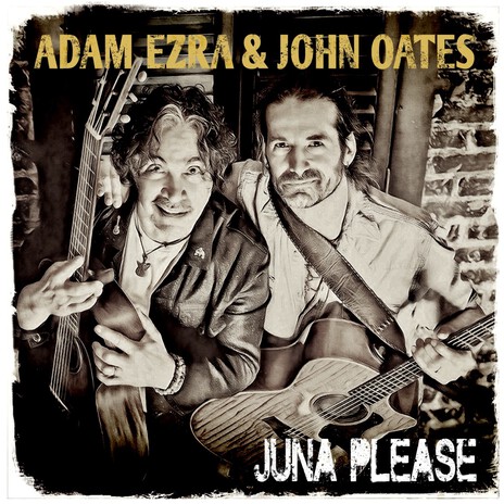 Juna Please ft. John Oates | Boomplay Music