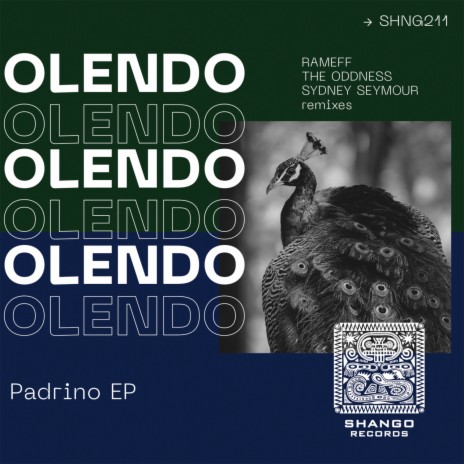 Padrino (Original Mix)