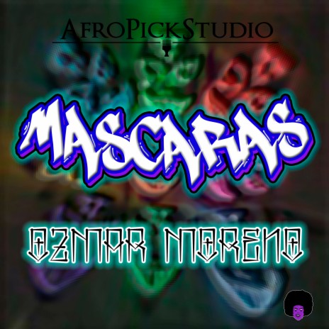 Máscaras | Boomplay Music