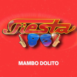 Mambo Dolito (En Vivo)