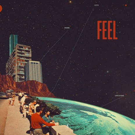 Feel ft. Anthony Hughes | Boomplay Music