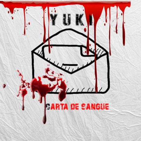 Carta de Sangue | Boomplay Music