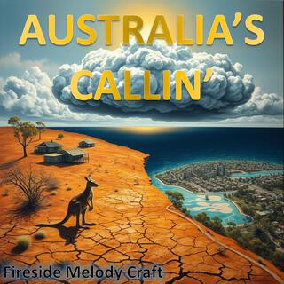 Australia's Calling lyrics | Boomplay Music