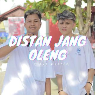 Distan Jang Oleng