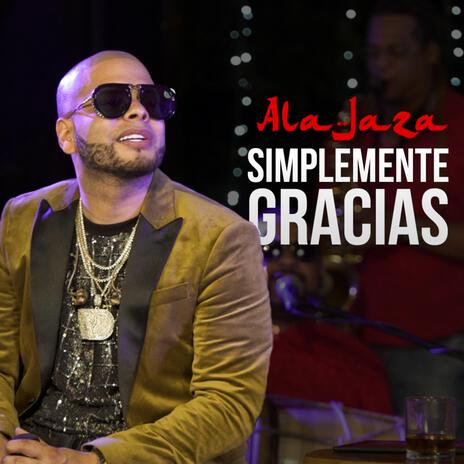 Simplemente Gracias | Boomplay Music