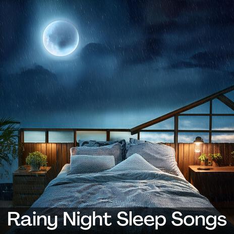 Soft Rain Lullaby