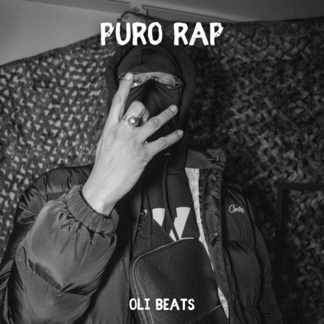 PURO RAP - Boom Bap Beat