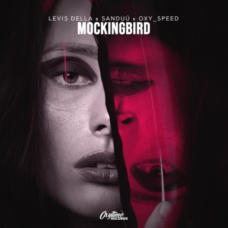 Mockingbird (Hypertechno) ft. Sanduú & OXY_SPEED | Boomplay Music