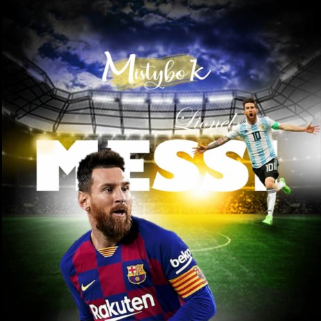 Lionel messi | Boomplay Music