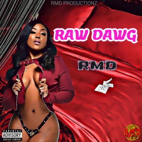 Raw Dawg | Boomplay Music