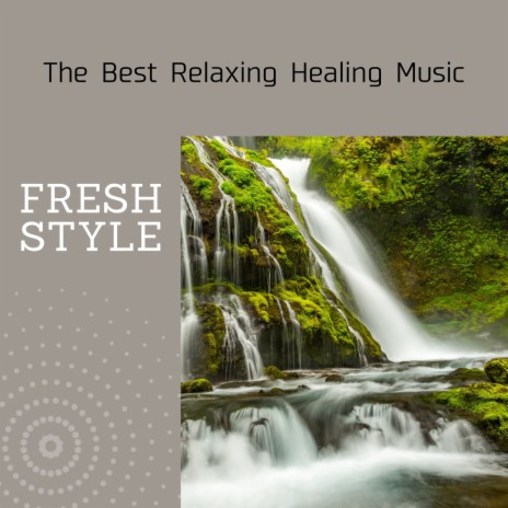 A Great Healing | Boomplay Music
