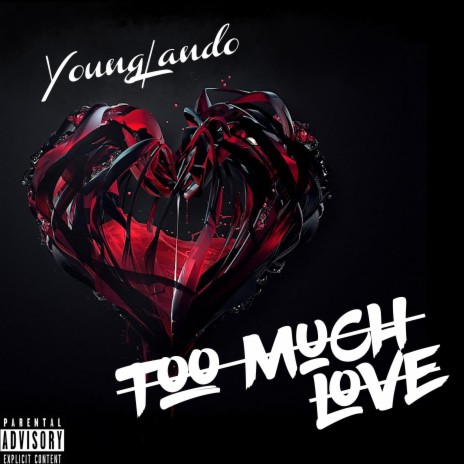 Too Much Love | Boomplay Music