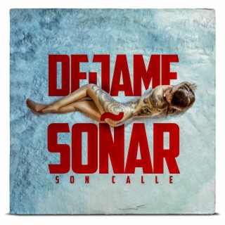 DEJAME SOÑAR lyrics | Boomplay Music