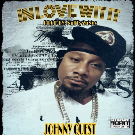 In Love Wit It ft. NuTTy 2uNes | Boomplay Music