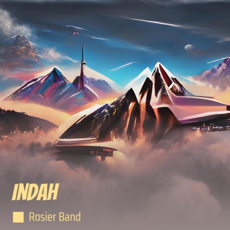 Indah | Boomplay Music