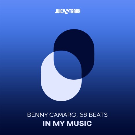 In My Music (Original Mix) ft. 68 Beats