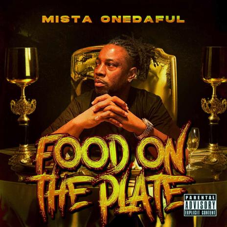 Food on the Plate | Boomplay Music