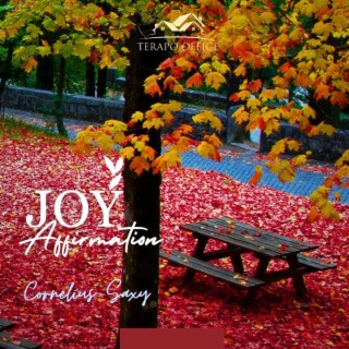 JOY AFFIRMATION