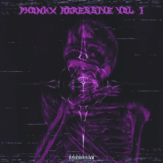 PHONKX AGRESSIVE, VOL. 1