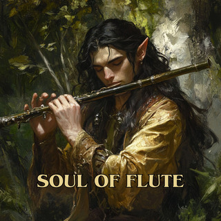 Soul of Flute