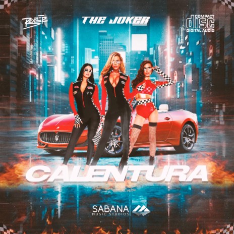 Calentura | Boomplay Music