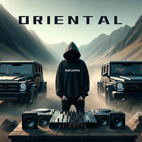 Oriental | Boomplay Music