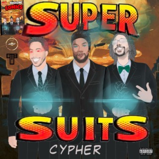 Super Suits Cypher