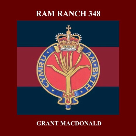 Ram Ranch 348 | Boomplay Music