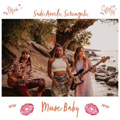 Muse Baby ft. Serengeti | Boomplay Music