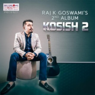 Raj K Goswami