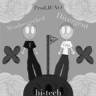 hi-tech original