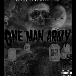 One Man Army