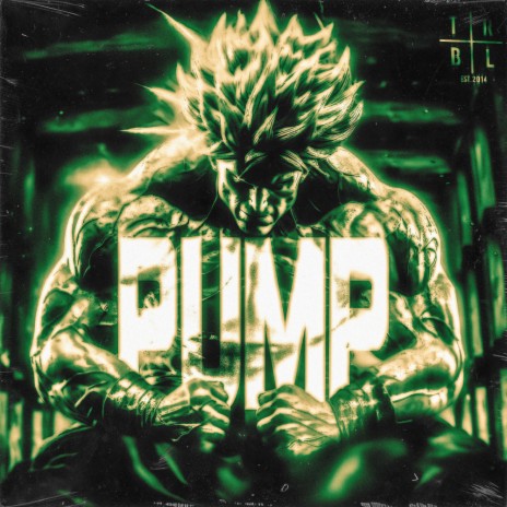 PUMP (Sped Up) ft. DRXVXN | Boomplay Music