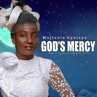 God's Mercy