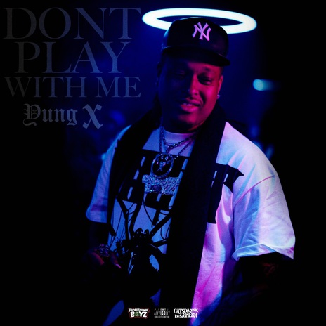 Don't Play With Me | Boomplay Music