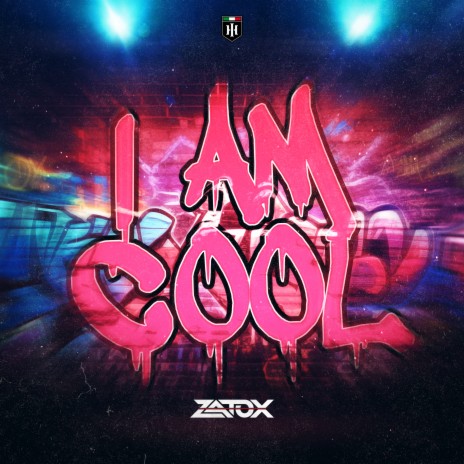 I Am Cool | Boomplay Music