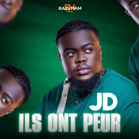 ILS ONT PEUR | Boomplay Music