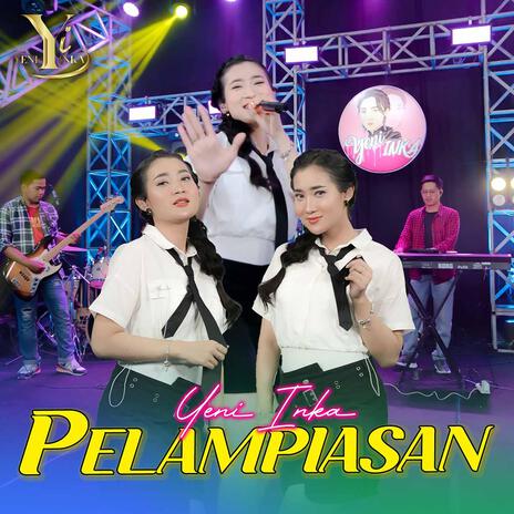 Pelampiasan | Boomplay Music