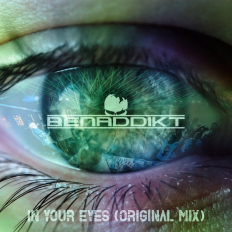 In Your Eyes (Original Mix) | Boomplay Music