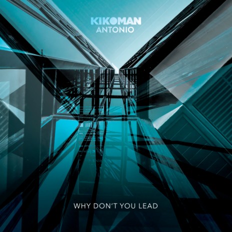 Why Don't You Lead | Boomplay Music