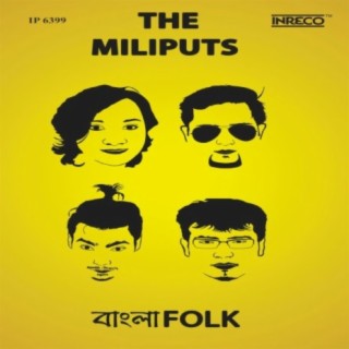 Miliputs The Band
