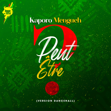 Peut être ? (Version Dancehall) | Boomplay Music