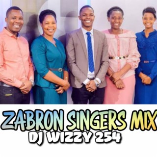 Best of Zabron Singers Mix (SDA Swahili Gospel Mix)