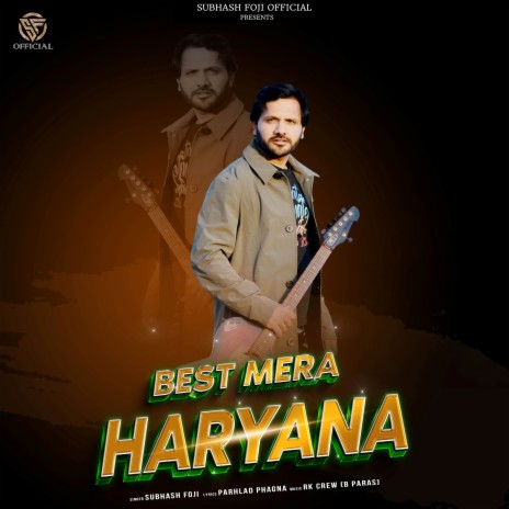 Best Mera Haryana | Boomplay Music
