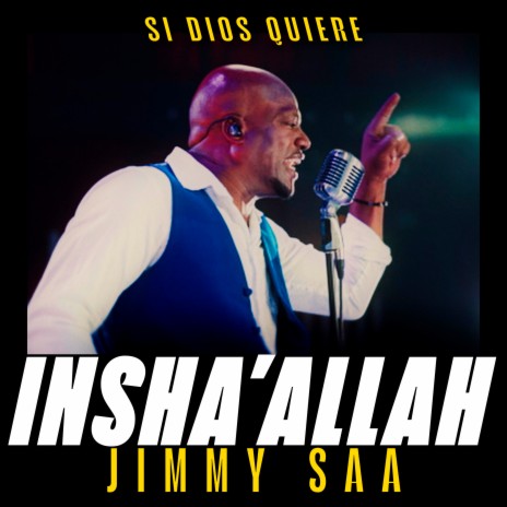 Insha'Allah (Si Dios Quiere) (En Vivo) | Boomplay Music