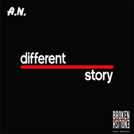 Different Story (Original Mix) | Boomplay Music