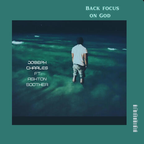 Back focused on God | Boomplay Music