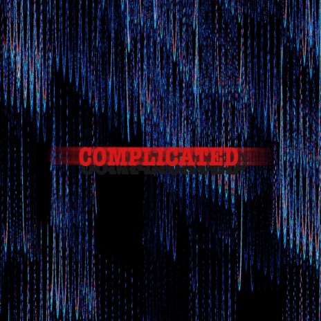Complicated | Boomplay Music